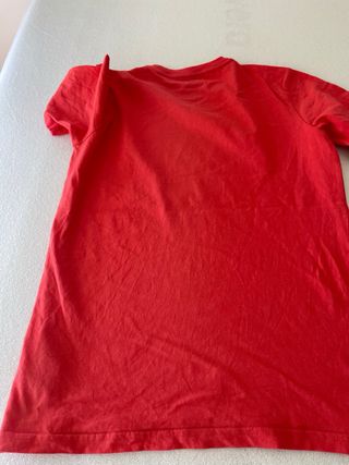 Camiseta Quiksilver niño