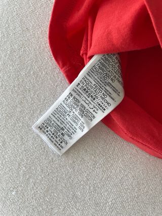 Camiseta Quiksilver niño