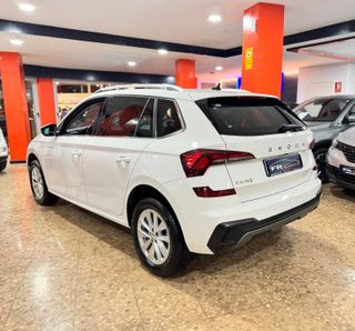 SKODA KAMIQ SELECTION TSI 115 CV DSG