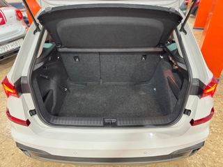 SKODA KAMIQ SELECTION TSI 115 CV DSG