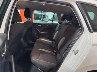 SKODA KAMIQ SELECTION TSI 115 CV DSG