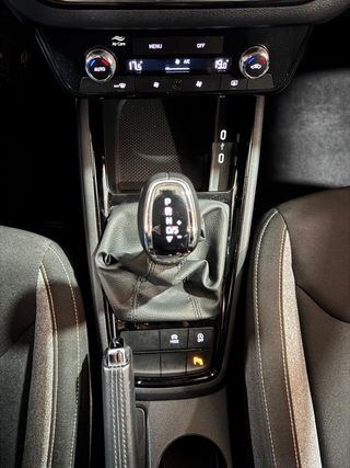 SKODA KAMIQ SELECTION TSI 115 CV DSG