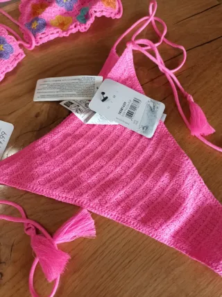 Costume da bagno Tezenis floreale