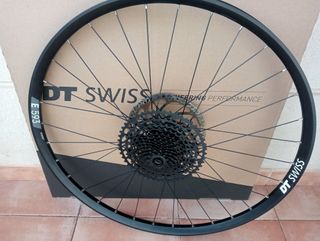 rueda DT Swiss Enduro 29 x30 eBike