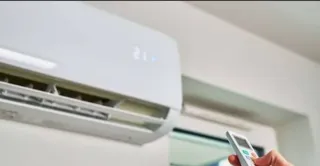 Recarga y instalación de aire acondicionado