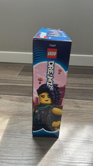 LEGO Dreamzzz 71457 Pegaso Cavallo Volante