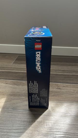 LEGO Dreamzzz 71457 Pegaso Cavallo Volante