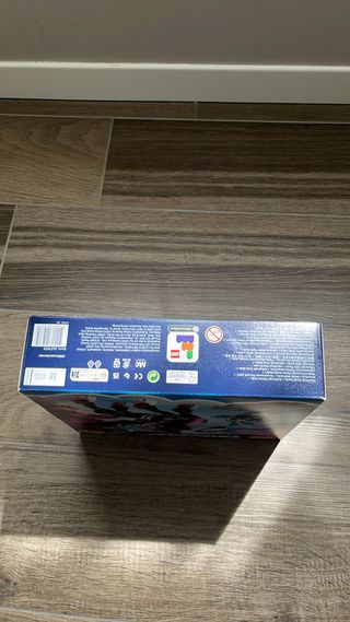 LEGO Dreamzzz 71457 Pegaso Cavallo Volante