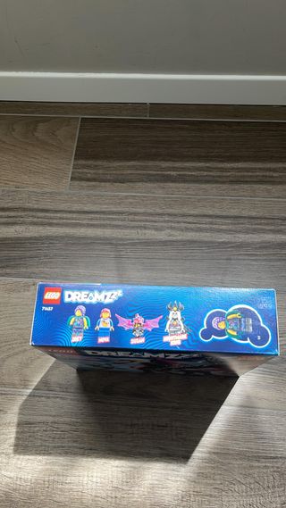 LEGO Dreamzzz 71457 Pegaso Cavallo Volante