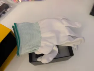 Luces LED H7 Coche (Pack 2) + Guantes