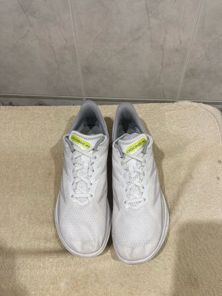 Hoka Crescendo MD Talla 40 2/3