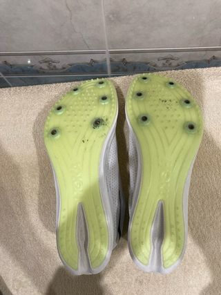 Hoka Crescendo MD Talla 40 2/3