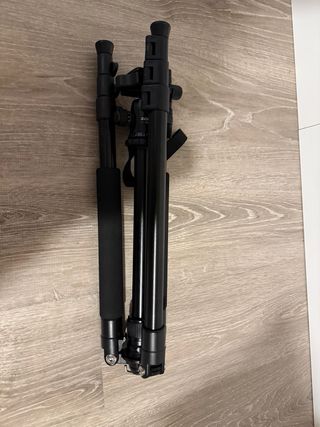 Trípode Zomei para cámara