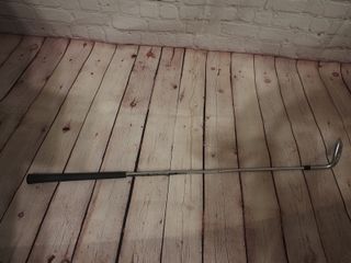 Callaway Jaws Raw 58° S-Grind Wedge