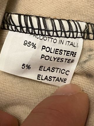 Vestito donna nero con stampa oro