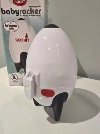 Rockit Rocker per passeggini