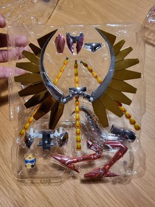 Myth Cloth Phoenix Ikki Bandai - Come Nuovo