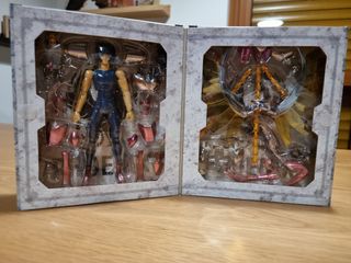 Myth Cloth Phoenix Ikki Bandai - Come Nuovo