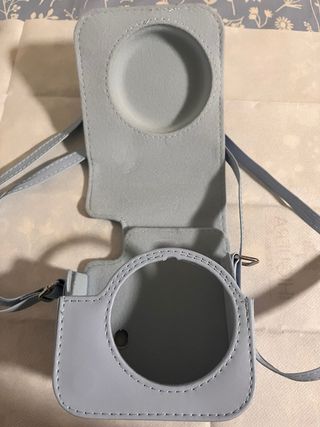 Fondina per fotocamera Instax Mini Fujifilm