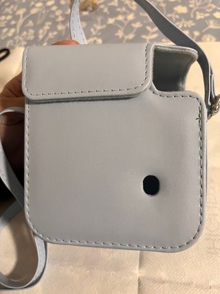 Fondina per fotocamera Instax Mini Fujifilm