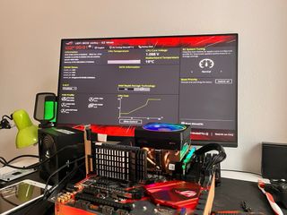 Pack Placa Base Gigabyte B360 AORUS + CPU i5 8600K