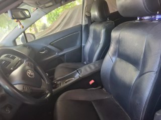 Toyota Avensis 2009