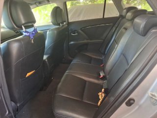 Toyota Avensis 2009