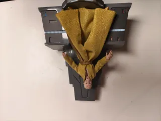 Figura Snoke Star Wars