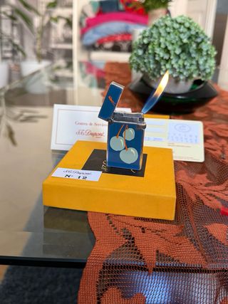 Accendino Dupont Fantasies