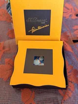 Accendino Dupont Fantasies