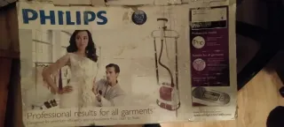 Plancha de vapor Philips ProTouch