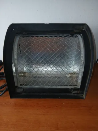 Foco pantalla asimétrica Spotlight