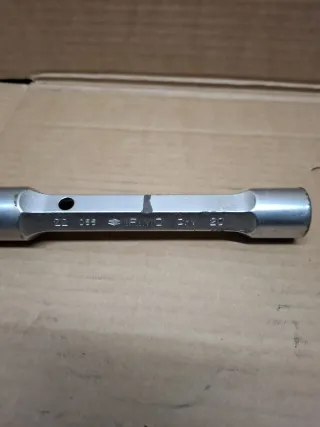 Llave tubo Irimo 20-22