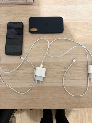 iPhone 16 Plus Nuevo