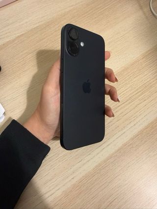 iPhone 16 Plus Nuevo