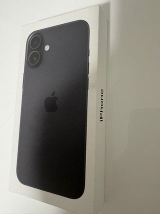iPhone 16 Plus Nuevo