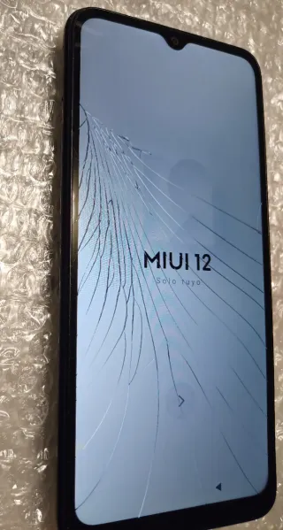 Xiaomi Redmi 9C 128GB PIEZAS