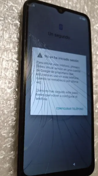 Xiaomi Redmi 9C 128GB PIEZAS