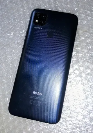 Xiaomi Redmi 9C 128GB PIEZAS