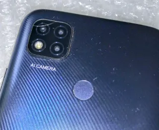 Xiaomi Redmi 9C 128GB PIEZAS