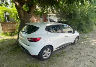 Renault Clio 2017