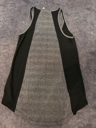 Camiseta Bershka Brilli Brilli Talla S/M