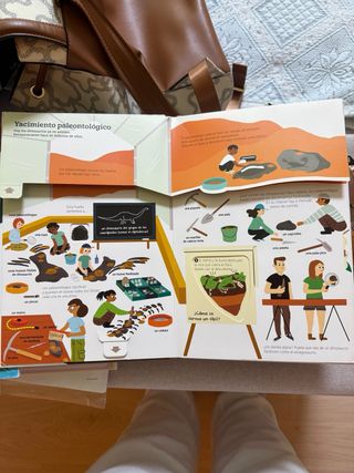 Libros infantiles varios