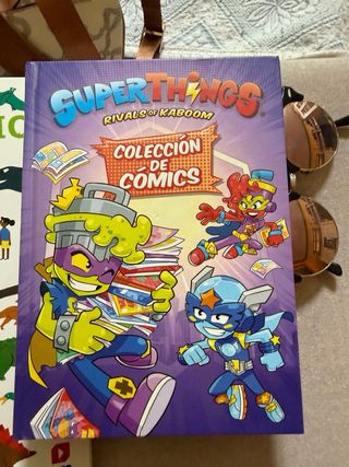 Libros infantiles varios