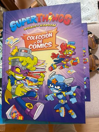 Libros infantiles varios