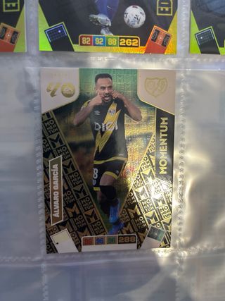 Colección Adrenalyn La Liga 2025-26