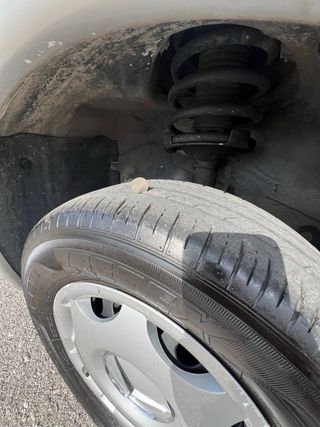 Mercedes-Benz Vito 2002