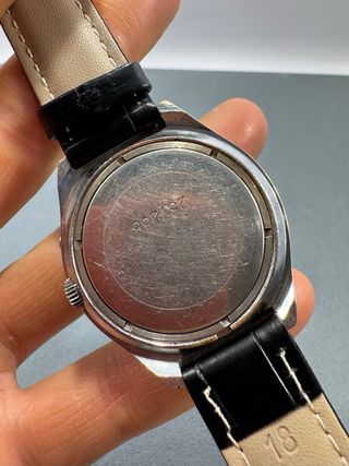 Reloj Slava Automático 26 Joyas