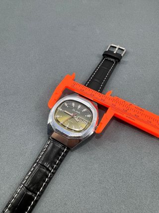 Reloj Slava Automático 26 Joyas