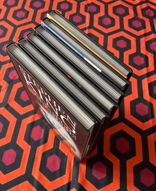 Apocalipsis de Stephen King en cómics